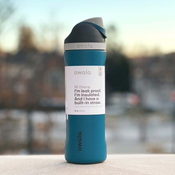 Owala FreeSip® 24 oz. Bottle (Was $27.99)